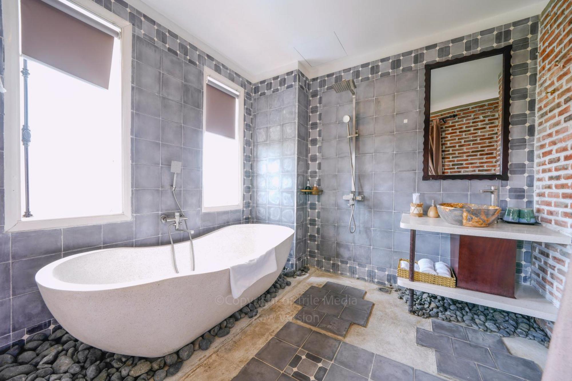 Blooms Boutique Village Hoi An Quarto foto