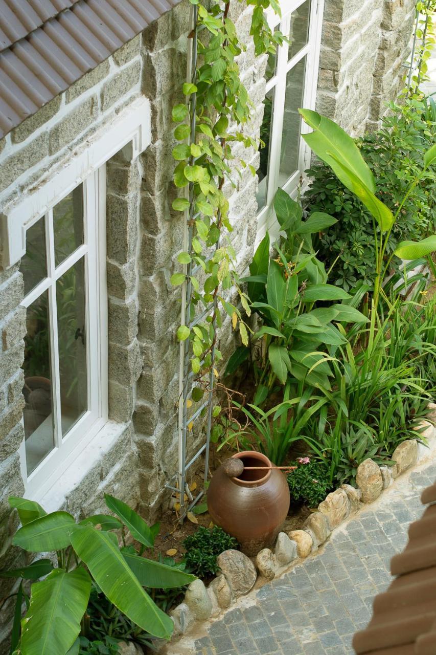 Blooms Boutique Village Hoi An Exterior foto